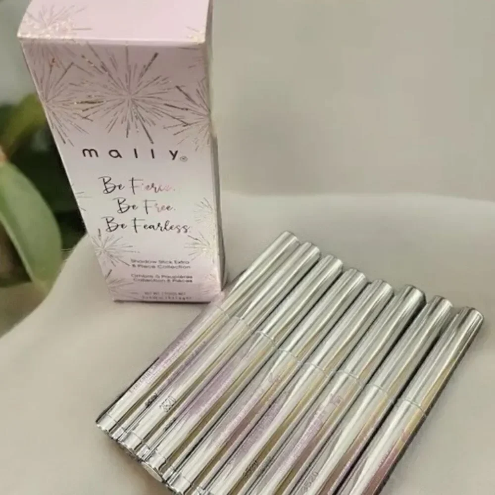 New! Mally Evercolor Shadow Stick Extra - Be Fierce - 8 Shades to Choose From